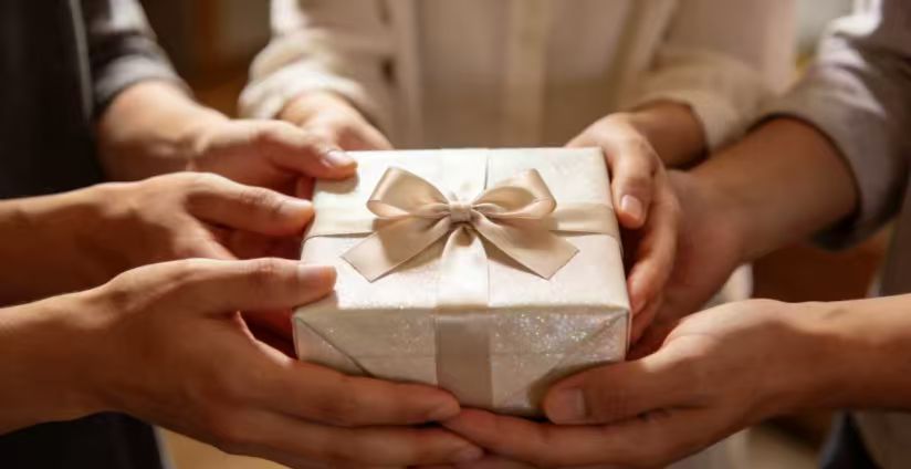 gift